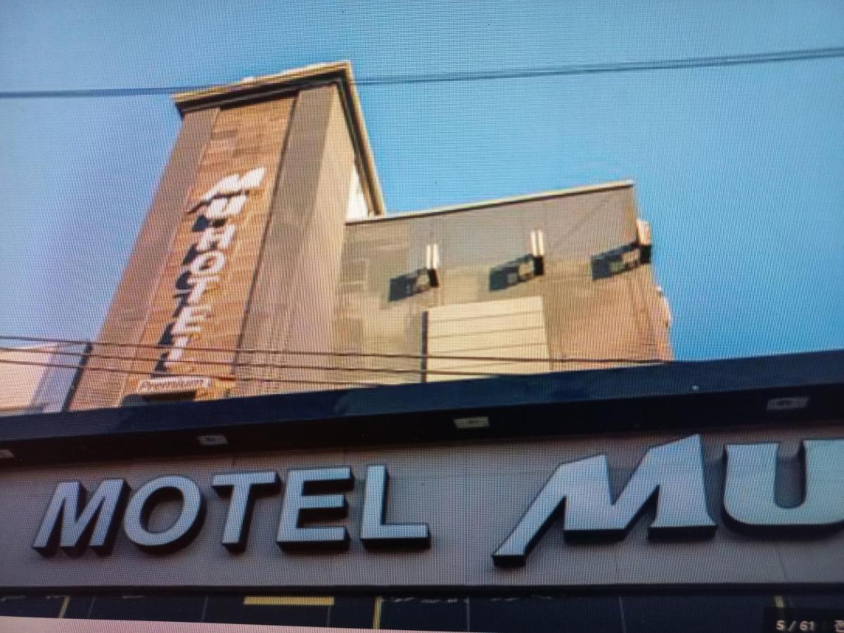 Mu Hotel Sasang Экстерьер фото