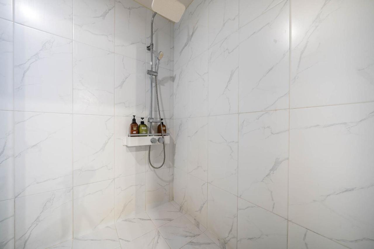 Mu Hotel Sasang Экстерьер фото